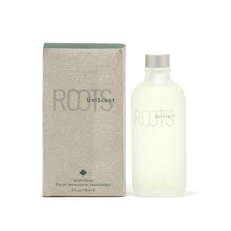 Unisex Fragrance // Roots EDT Spray // 4 oz