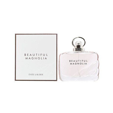 Ladies Fragrance // Estee Lauder // Beautiful Magnolia EDP Spray // 3.4 oz