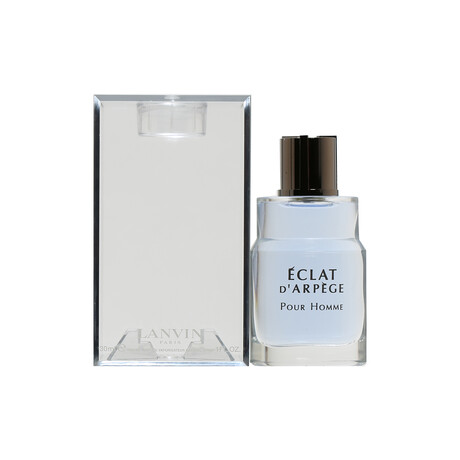 Men's Fragrance // Eclat D'Arpege Pour Homme EDT Spray // 1 oz