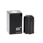 Men's Fragrance // Mont Blanc Emblem Men EDT Spray // 3.3 oz