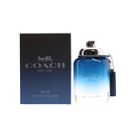 Men's Fragrance // Coach Blue Men EDT Spray // 2 oz