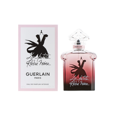 Ladies Fragrance // Guerlain // La Petite Robe Noire Intense EDP Spray // 3.4 oz
