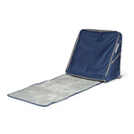 Playamigo Portable Beach Recliner // Navy