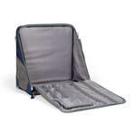 Playamigo Portable Beach Recliner // Navy