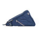 Playamigo Portable Beach Recliner // Navy