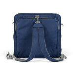 Playamigo Portable Beach Recliner // Navy