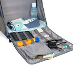 Playamigo Portable Beach Recliner // Navy