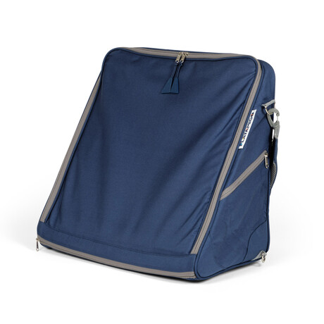 Playamigo Portable Beach Recliner // Navy