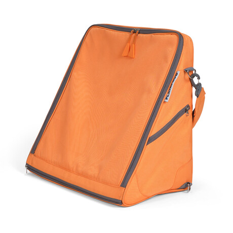 Playamigo Portable Beach Recliner // Orange