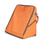 Playamigo Portable Beach Recliner // Orange