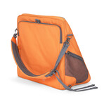 Playamigo Portable Beach Recliner // Orange