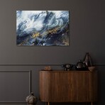 Anticipation I Print on Acrylic Glass by Corrie LaVelle (24"H x 16"W x 0.25"D)