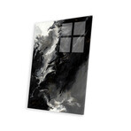 Changes Print on Acrylic Glass by Corrie LaVelle (16"H x 24"W x 0.25"D)