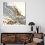 Forthcoming Print on Acrylic Glass by Corrie LaVelle (24"H x 24"W x 0.25"D)