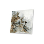 With Me Print on Acrylic Glass by Corrie LaVelle (24"H x 24"W x 0.25"D)