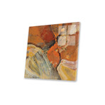 Phoenix Print on Acrylic Glass by Albena Hristova (24"H x 24"W x 0.25"D)