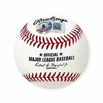 Juan Soto // New York Yankees // Autographed Baseball