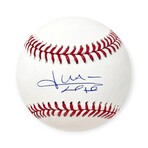Juan Soto // New York Yankees // Autographed Baseball