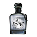 Lalo Tequila + Don Julio 70th // 750 ml Each