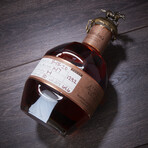 Blantons Straight From The Barrel // 700 ml