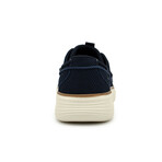 ECO-Friendly Boat Shoes // Navy (US: 12)