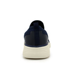 ECO-Friendly Boat Shoe // Navy (US: 9)