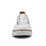 ECO-Friendly Sneaker // Ivory (US: 9.5)