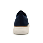 ECO-Friendly LOUNGE Oxford // Navy (US: 8)