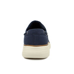 ECO-Friendly DECK Shoe // Navy (US: 12)