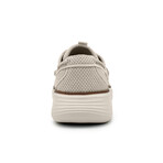 ECO-Friendly Boat Shoes // Beige (US: 12)