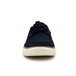 ECO-Friendly Boat Shoes // Navy (US: 12)