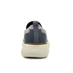 ECO-Friendly Boat Shoe // Grey (US: 12)