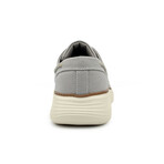 ECO-Friendly DECK Shoe // Grey (US: 13)