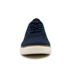 ECO-Friendly LOUNGE Oxford // Navy (US: 8)