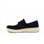 ECO-Friendly Boat Shoes // Navy (US: 12)