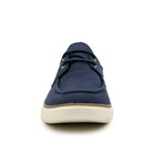 ECO-Friendly DECK Shoe // Navy (US: 12)