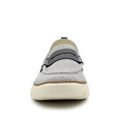 ECO-Friendly Boat Shoe // Grey (US: 12)