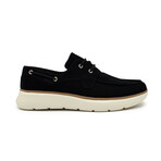 ECO-Friendly DECK Shoe // Black (US: 10.5)