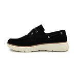 ECO-Friendly DECK Shoe // Black (US: 10.5)