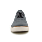 ECO-Friendly LOUNGE Oxford // Grey (US: 9.5)