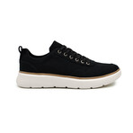 ECO-Friendly Sneaker // Black (US: 10)