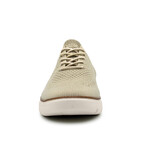 ECO-Friendly LOUNGE Oxford // Beige (US: 13)