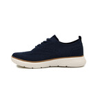 ECO-Friendly LOUNGE Oxford // Navy (US: 8)