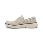 ECO-Friendly Boat Shoes // Beige (US: 12)