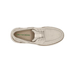 ECO-Friendly Boat Shoes // Beige (US: 12)