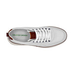 ECO-Friendly Sneaker // Ivory (US: 9.5)