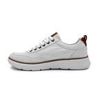 ECO-Friendly Sneaker // Ivory (US: 9.5)