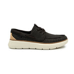 ECO-Friendly Boat Shoes // Brown (US: 9)