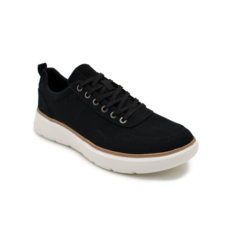 ECO-Friendly Sneaker // Black (US: 8)