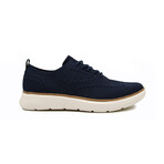 ECO-Friendly LOUNGE Oxford // Navy (US: 8)